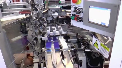 工廠實拍 當機器啟動，牙刷制造之美令人瞬間淪陷