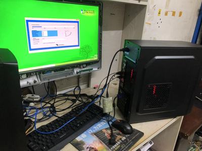 正版系統安裝服務 價值299元的便捷與信任