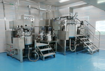化妝品工廠 揭秘現代化妝品生產的科學、規范與創新之路