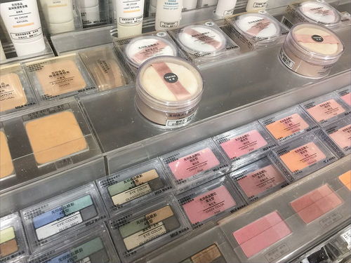 美妝圈降價(jià)潮下，無印良品化妝品為何仍能占據(jù)一席之地？——以生產(chǎn)邏輯看“不算好賣”背后的生存哲學(xué)